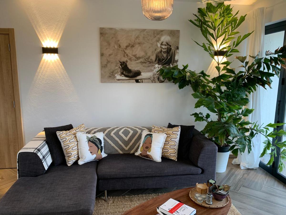 A Beira Do Vale, Carvoeiro Bed & Breakfast Carvoeiro  Exterior photo