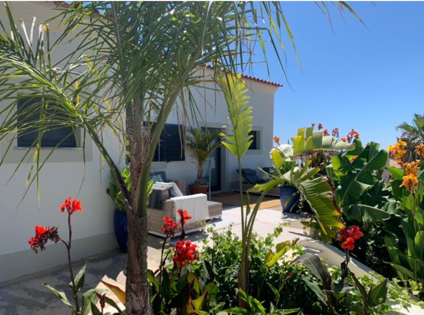 A Beira Do Vale, Carvoeiro Bed & Breakfast Carvoeiro  Exterior photo