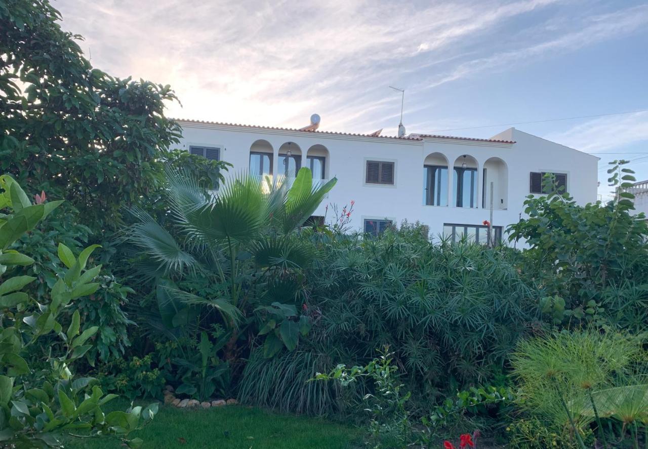 A Beira Do Vale, Carvoeiro Bed & Breakfast Carvoeiro  Exterior photo