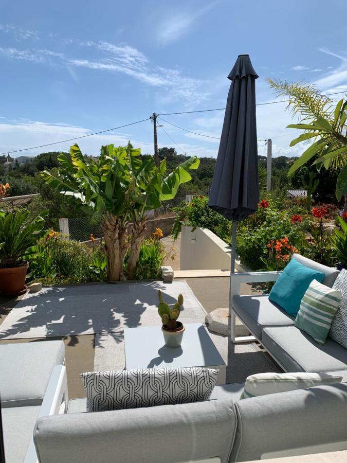 A Beira Do Vale, Carvoeiro Bed & Breakfast Carvoeiro  Exterior photo
