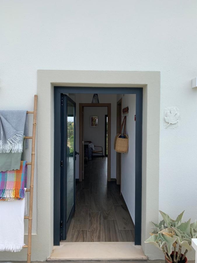 A Beira Do Vale, Carvoeiro Bed & Breakfast Carvoeiro  Exterior photo